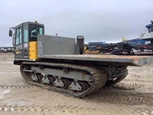 Side of Used Terramac Crawler Carrier for Sale,Side of Used Crawler Carrier for Sale,Side of Used Terramac for Sale